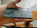 努比亞（nubia）紅魔10S Pro+新品上市 驍龍8至尊領先版7500mAh 智能電競專用游戲新機校園手機 黑暗量子16GB+512GB 官方標配 曬單實拍圖