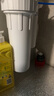 3M凈水器家用凈水機(jī)直飲0廢水2.2L/分大流量4000升處理量800G過濾器 凈滋CDW7101V型 曬單實(shí)拍圖