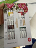 美邦祈富聰明象國畫(huà)顏料套裝初學(xué)者國畫(huà)顏料入門(mén)全套少兒水墨工筆山水畫(huà)小學(xué)生美術(shù)畫(huà)畫(huà)成人毛筆宣紙墨汁 僅顏料【無(wú)工具】 24色  5ml 曬單實(shí)拍圖