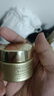 蘭蔻（LANCOME）菁純臻顏淡紋眼霜 5ml*4 一支正裝量 滋潤淡紋緊致【臨期清倉】 曬單實(shí)拍圖