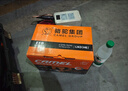駱駝（CAMEL）汽車(chē)電瓶蓄電池橙標啟停EFB-70途觀(guān)/帕薩特/邁騰/速騰以舊換新 曬單實(shí)拍圖