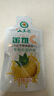 山王果 金維C小分子團刺梨原汁NFC刺梨原液壓榨100%純刺梨原漿500ml/盒 曬單實(shí)拍圖