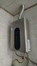 海爾（Haier）智家出品leader燃氣熱水器天然氣12L家用強排式節(jié)能省氣WIFI【國家補貼15%】LY/LS1D/model/utspro 12L 【LY】百元價位必選神機leader 曬單實拍圖