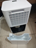 京東京造除濕機/抽濕機家用除濕器 12L/天除濕量 【美芝壓縮機】負離子凈化除菌 臥室輕音除潮 智能干衣機  曬單實(shí)拍圖