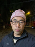 ARC'TERYX始祖鳥(niǎo) BIRD WORD TOQUE 男女同款 絨線(xiàn)帽 貝栗粉/極地白 均碼 曬單實(shí)拍圖