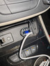 紐曼車(chē)載充電器66W/100W超級快充一拖二點(diǎn)煙器轉換插頭usb車(chē)充 曬單實(shí)拍圖