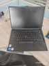 ThinkPad【國家補貼20%】聯(lián)想筆記本電腦E14 2025超能版 商務(wù)辦公學(xué)生輕薄本 英特爾酷睿5 16G 1T 2.8K黑色 曬單實(shí)拍圖