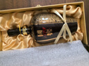 瀘州老窖 國窖1573 書(shū)香門(mén)第/金榜題名 2022年 55度 1L 濃香型白酒 書(shū)香門(mén)第+金榜題名 1L*2瓶 曬單實(shí)拍圖