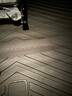 米其林（MICHELIN）TPE后備箱墊適用大眾帕薩特速騰邁騰探岳高爾夫?qū)殎硗居^途安朗逸 大眾速騰   19-至今 專車專用 曬單實拍圖