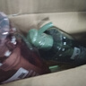 水之蔻果酸煙酰胺沐浴露組合裝1400ml 控油祛痘沐浴乳光滑嫩膚沐浴液 曬單實(shí)拍圖