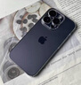 圖拉斯【久用不發(fā)黃】 適用蘋(píng)果14promax手機殼iphone14promax保護套超薄透明全包磁吸高端男女款 【美過(guò)裸機】不黃原材+裸機手感+超強防爆 曬單實(shí)拍圖