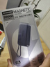 移速【3C認證】磁吸充電寶20000毫安自帶線45W快充Magsafe移動電源小巧便攜可上飛機適用于安卓蘋果 曬單實拍圖
