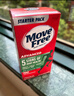 Move Free益節(jié) 氨糖軟骨素鈣片 綠瓶 36粒 維骨力 成人中老年 美國(guó)進(jìn)口 曬單實(shí)拍圖