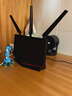 華碩（ASUS）【國家補貼15%】RT-BE86UWiFi7路由器家用無(wú)線(xiàn)千兆電競路由萬(wàn)兆口+4個(gè)2.5G口全屋套裝Aimesh隨心組 曬單實(shí)拍圖