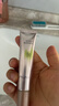 歐萊雅小金管防曬霜SPF50+PA++++女士高倍防護清爽養(yǎng)膚隔離遮瑕乳軍訓(xùn) 【店長推薦】小金管防曬15ml*4 曬單實拍圖