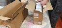 飛利浦（PHILIPS）TAM3205M2 音響音箱 迷你音響 CD機 CD播放器 FM收音機 USB播放機 藍牙書桌音響 曬單實拍圖