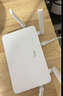 TCLAX1500 WIFI6 千兆無線路由器 5G雙頻高速WIFI路由 全屋網(wǎng)絡(luò)覆蓋 1500M無線速率 T16 Max 曬單實(shí)拍圖