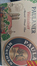 保拉納（PAULANER）柏龍 檸檬味精釀果啤500ml*12罐裝 組合裝 曬單實(shí)拍圖