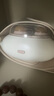 科愛元素小懸壺砭石揉腹儀腹部按摩器促腸胃自動揉肚子神器蠕動減贅肉排便 曬單實拍圖