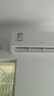 格力空調掛機清柔風(fēng) 天麗大一匹1.5P\2匹\3匹 掛機 壁掛式變頻冷暖節能家用空調二手樣品機 大1匹單冷樣品機【送貨上門(mén)包安裝】 曬單實(shí)拍圖