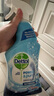 滴露（Dettol）浴室清潔劑750ml玻璃廁所衛(wèi)生間馬桶清潔劑泡沫潔廁液噴霧 曬單實(shí)拍圖