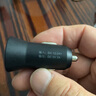 360凌度行車記錄儀電源線改USB接口充電汽車點(diǎn)煙器快充轉(zhuǎn)換插頭配件 單口USB 車充 曬單實(shí)拍圖