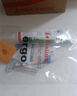 ergo 7821（透明款）強力萬能免釘膠高粘度粘墻面金屬鏡子瓷磚踢腳線衛(wèi)生間置物架貼墻專用粘得牢免打孔膠水 曬單實拍圖