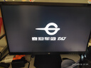 泰坦軍團24.5英寸260Hz電競顯示器240Hz超頻FastIPS高刷顯示屏幕電競HDR400電腦外接筆記本 【升降旋轉】260Hz高刷 P2510H PLUS+ 曬單實(shí)拍圖