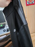 海瀾之家（HLA）針織上衣男運動(dòng)立領(lǐng)外套男春秋 曬單實(shí)拍圖
