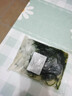 鮮海帶 鹽漬海帶絲 海帶涼拌菜鮮嫩 鹽漬海帶絲150g 曬單實拍圖