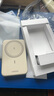 綠聯(lián)【iPhone17專屬】磁吸充電寶20W快充10000mAh兼容MagSafe移動電源3C認(rèn)證可上飛機(jī)適用蘋果華為小米 曬單實(shí)拍圖