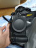 尼康（Nikon）【國家補貼】Z30入門(mén)級微單相機Vlog家用自拍高清旅游翻轉屏自拍相機 單機 Z30(16-50 + 50-250)雙鏡頭套裝 標配【送64G卡+膜+相機包+座充+曬單送三腳架】 曬單實(shí)拍圖