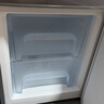 美的（Midea）波輪洗衣機(jī)全自動(dòng)家用 MB80V37T 8公斤 升級(jí)一級(jí)能效 省水省電 抗菌除螨 專利免清洗 以舊換新 曬單實(shí)拍圖