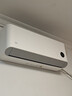 小米（MI）米家 1.5匹 新一級能效 巨省電 空調(diào)掛機 KFR-35GW/N1A1【國家補貼20%】整機十年質(zhì)保 曬單實拍圖