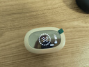 嘉柏蘭【2025最新款丨HIFI全景音】骨傳導概念藍牙耳機耳夾式不入耳超長續(xù)航大容量運動跑步騎車高音質(zhì) 頂配版丨膚色丨全景聲升級續(xù)航 曬單實拍圖