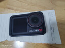 大疆 Osmo Action 5 Pro 超旗艦畫(huà)質(zhì)運動(dòng)相機 戶(hù)外摩托騎行潛水徒步vlog便攜式4K攝像機 暢拍套裝 官方標配【贈隨心換1年版】 無(wú)內存卡 曬單實(shí)拍圖
