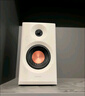 漫步者（EDIFIER）MR3BT無(wú)線(xiàn)藍牙音箱2.0 高保真HIFI音質(zhì) 電腦電視音響 桌面音響 白色 禮物 曬單實(shí)拍圖