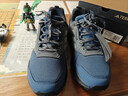 adidas TRACEFINDER 2透濕排汗緩震戶(hù)外越野跑鞋阿迪達斯TERREX 深藍/深灰   42 曬單實(shí)拍圖