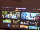 哈趣K2 Pro高亮版 投影儀家用 1080P高清 智能便攜臥室家庭影院投影機 國家補貼（支持運動(dòng)補償） 曬單實(shí)拍圖