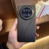 GEKX【全包鏡頭】適用華為mate70pro手機殼新款mate70pro+保護套優(yōu)享版真皮鏡頭全包超薄防摔散熱奢華 【金絲銀錦】錦纖紋 | 鏡頭全包 | 真皮手感 華為Mate70Pro/Pro+/ 曬單實(shí)拍圖
