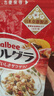 卡樂(lè )比（Calbee）即食燕麥片 原味水果麥片600g 日本進(jìn)口非油炸 營(yíng)養代餐早餐零食 曬單實(shí)拍圖