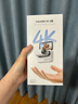 Insta360影石【6期免息 咨詢立減】GO 3S 4K拇指相機(jī) Vlog騎行親子寵物運(yùn)動相機(jī)防水防抖攝像機(jī)口 標(biāo)準(zhǔn)套裝【咨詢客服有驚喜】 【靈動白】咨詢有禮 【128G內(nèi)存】 曬單實(shí)拍圖