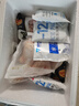 CP正大食品白羽雞琵琶腿2斤 早餐冷凍小雞腿 烤鹵涼拌蒸煮煎炸雞腿 曬單實(shí)拍圖