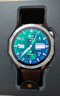 華為（HUAWEI）手表WATCH GT 4 運動(dòng)智能兩周續航藍牙通話(huà)體溫血氧心率監測送男女士朋友禮物5Pro 46mm山茶棕【皮表帶+貼膜】 曬單實(shí)拍圖