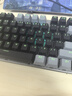 羅技（Logitech）時(shí)尚系列 K580 鍵盤 藍(lán)牙鍵盤 辦公鍵盤 無(wú)線鍵盤 便攜超薄鍵盤 筆記本鍵盤 平板鍵盤 星空灰 曬單實(shí)拍圖