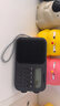 飛利浦（PHILIPS）TAR6108 全波段收音機 短波收音機 英語(yǔ)聽(tīng)力考試高考四六級便攜式老人半導體音箱 曬單實(shí)拍圖