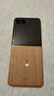 摩托羅拉【政府補貼】聯想moto Razr 60 Ultra AI元啟版 4英寸大外屏 驍龍8至尊版 5G手機 16+256 流金椴木 曬單實拍圖