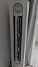 海信（Hisense）空調(diào) 3匹 易省電SE 小蘋果 AI省電 大雙排 新一級(jí)能效國家補(bǔ)貼20% 立式空調(diào) 柜機(jī)KFR-72LW/A200-X1 曬單實(shí)拍圖