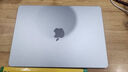 Apple/蘋(píng)果AI筆記本/ MacBookAir13英寸M4(10+10核)16G 512G午夜色(70w充電頭)Z1CY0002E 曬單實(shí)拍圖