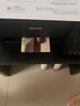 愛(ài)普生（EPSON）打印機L3256 L3258噴墨倉式彩色復印掃描無(wú)線(xiàn)多功能一體機家用小型作業(yè)文檔合同非激光 【1年質(zhì)保+2年延?！縇3258 (黑色 大墨倉） 官方標配 曬單實(shí)拍圖